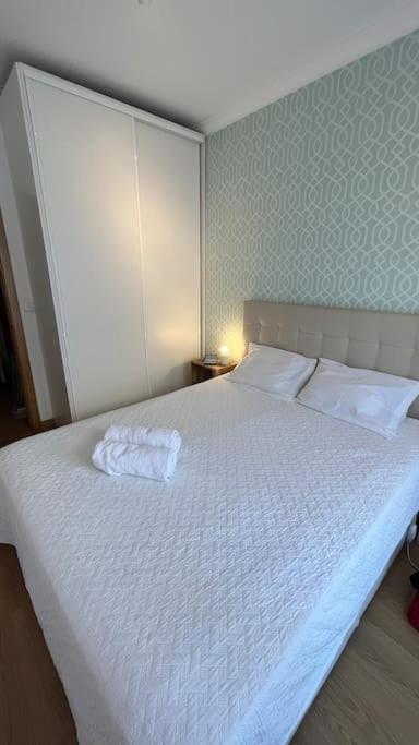 Charming Apartment In Lisboa Extérieur photo