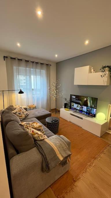 Charming Apartment In Lisboa Extérieur photo