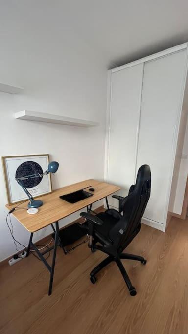 Charming Apartment In Lisboa Extérieur photo