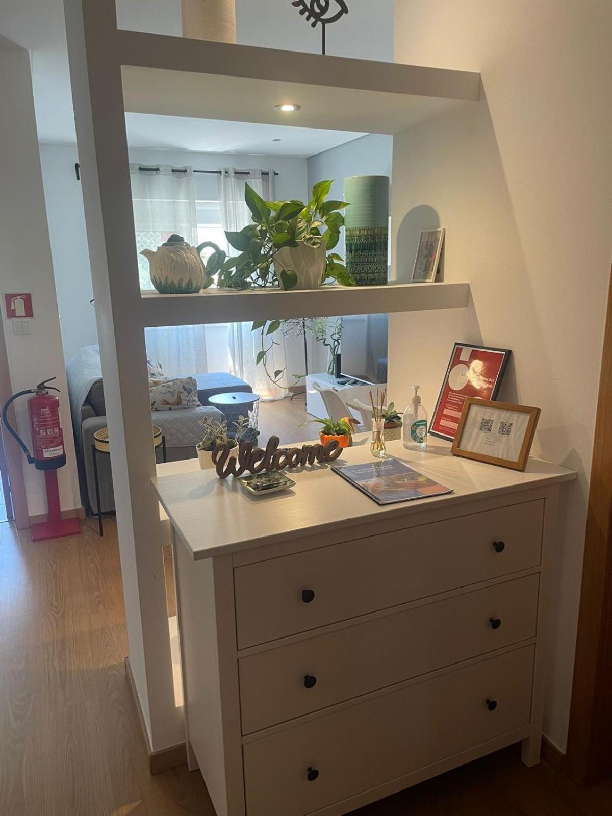 Charming Apartment In Lisboa Extérieur photo